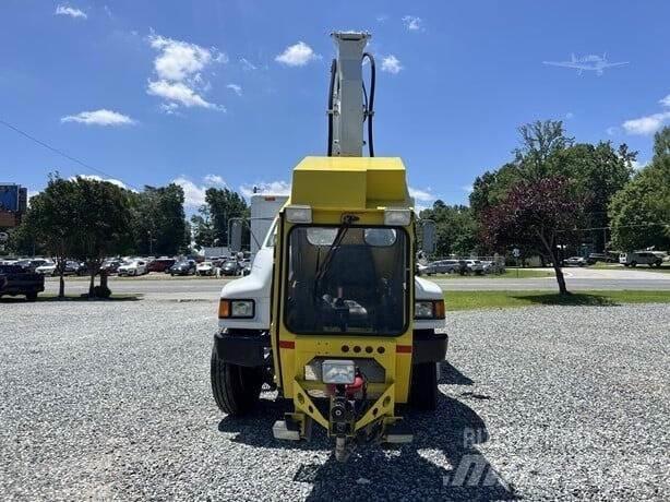 Ford F800 Construction - Autres