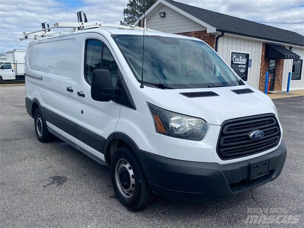 Ford Transit Construction - Autres