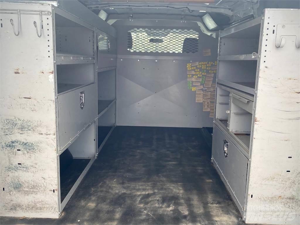 Ford Transit Construction - Autres