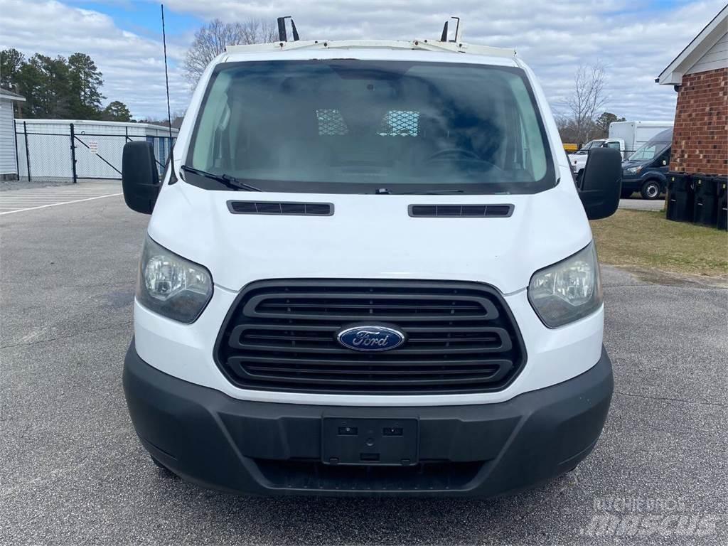 Ford Transit Construction - Autres