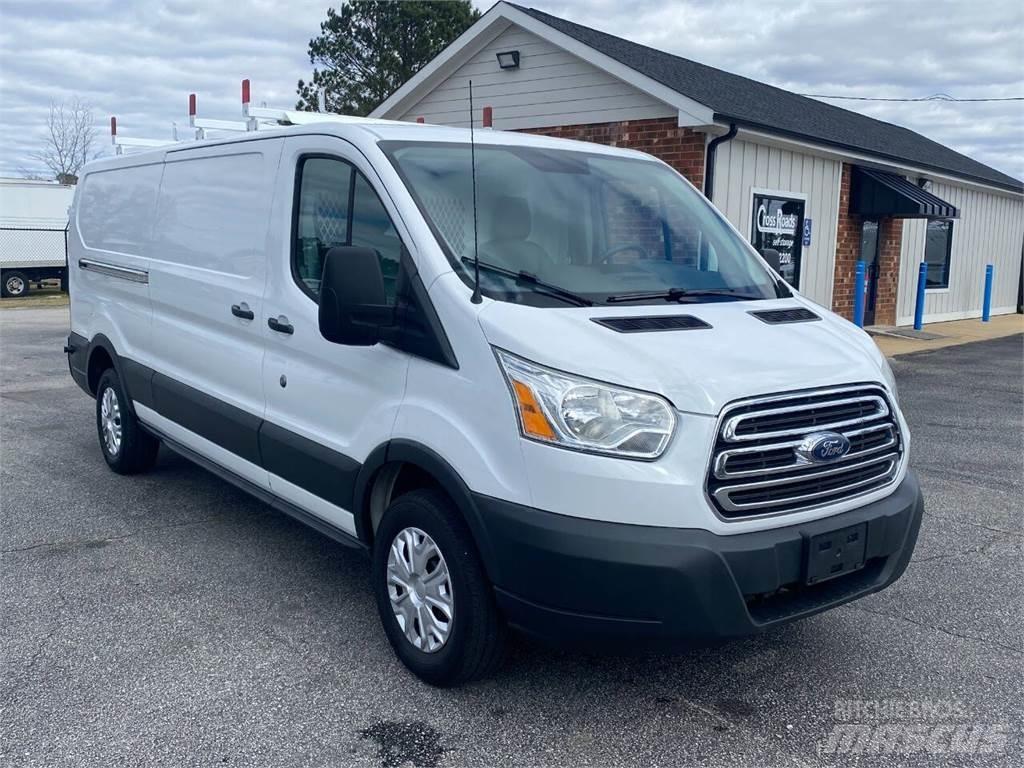 Ford Transit Construction - Autres
