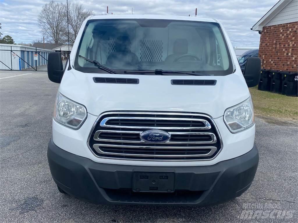 Ford Transit Construction - Autres