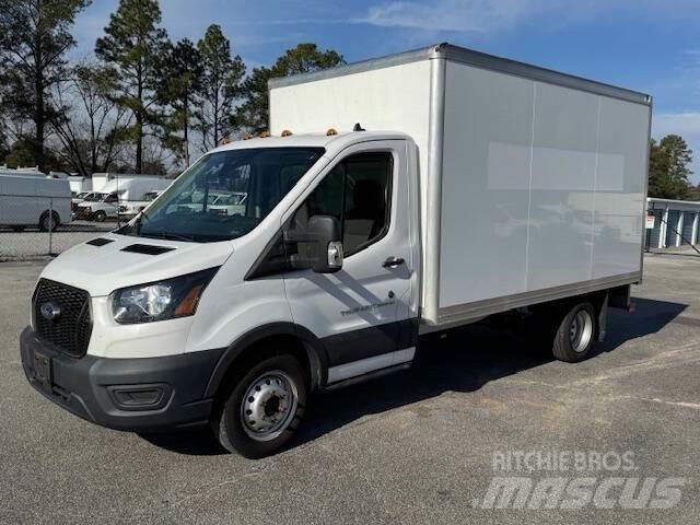 Ford Transit Construction - Autres