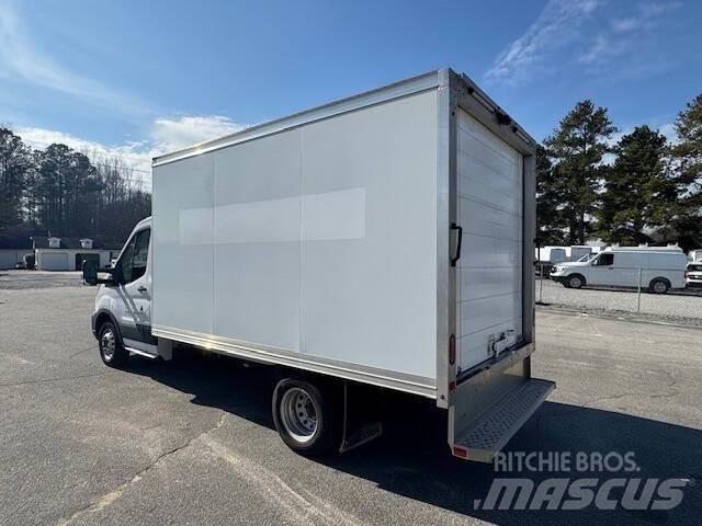 Ford Transit Construction - Autres