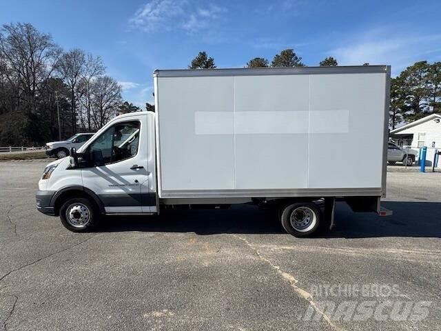 Ford Transit Construction - Autres