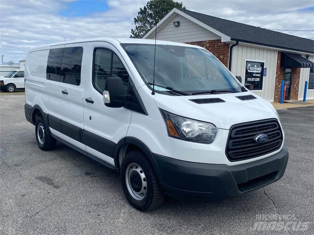 Ford Transit Construction - Autres