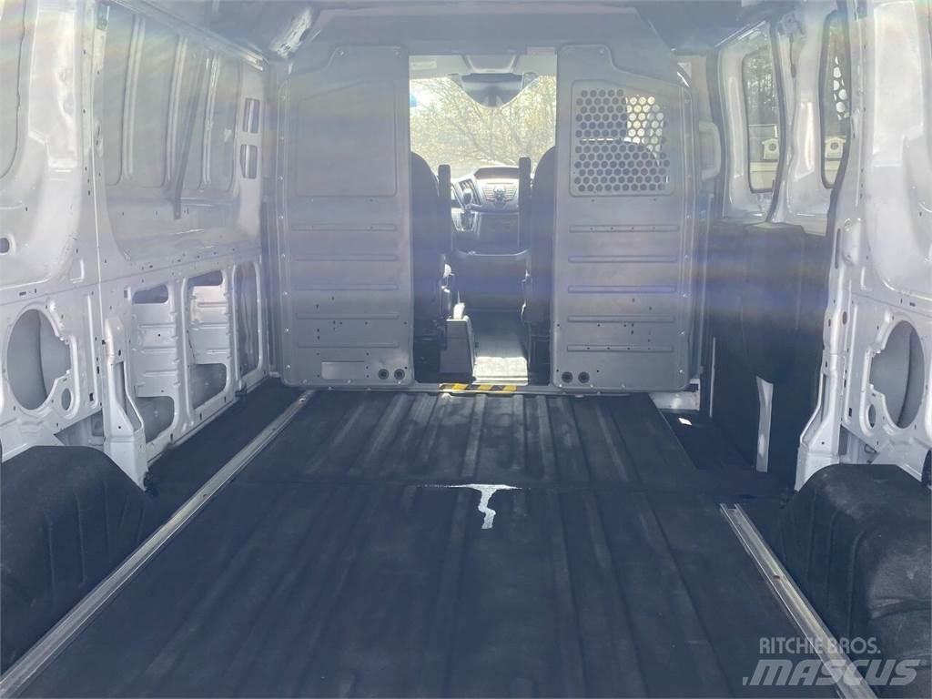 Ford Transit Construction - Autres