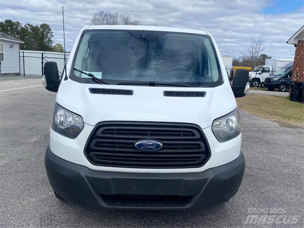 Ford Transit Construction - Autres