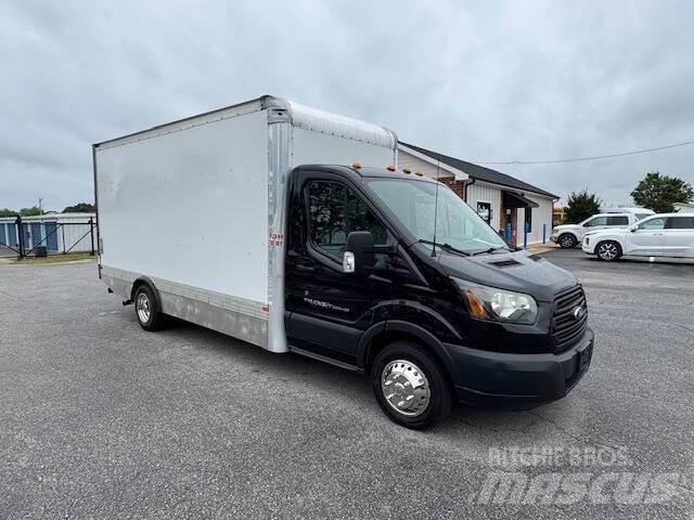 Ford Transit Construction - Autres