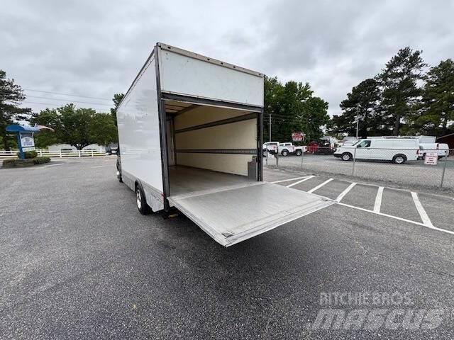 Ford Transit Construction - Autres