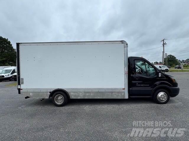 Ford Transit Construction - Autres