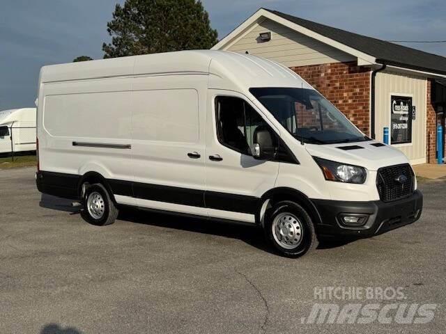 Ford Transit Construction - Autres