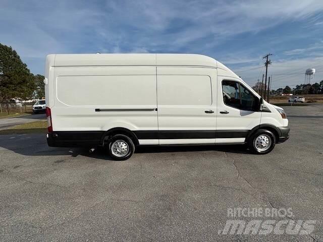 Ford Transit Construction - Autres