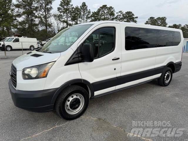 Ford Transit Construction - Autres