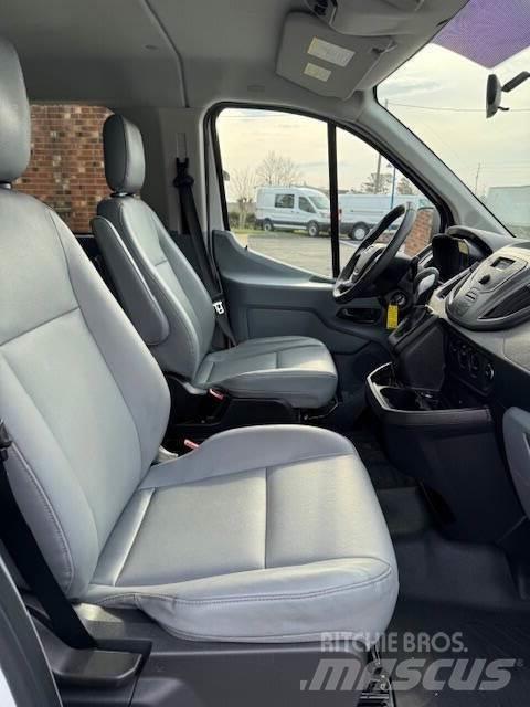 Ford Transit Construction - Autres