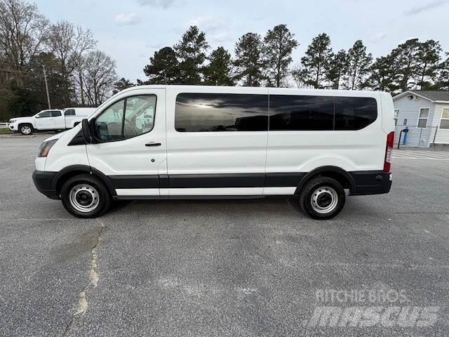 Ford Transit Construction - Autres