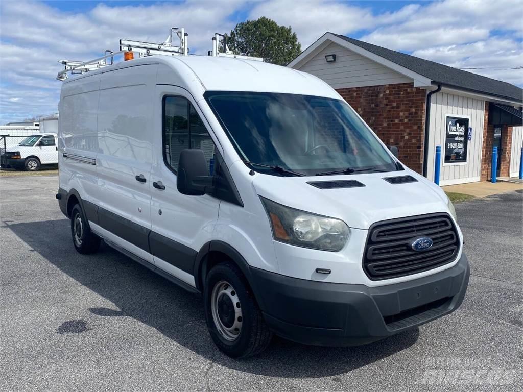 Ford Transit Construction - Autres
