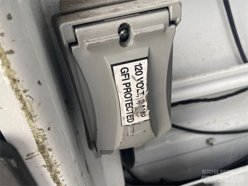 Ford Transit Construction - Autres