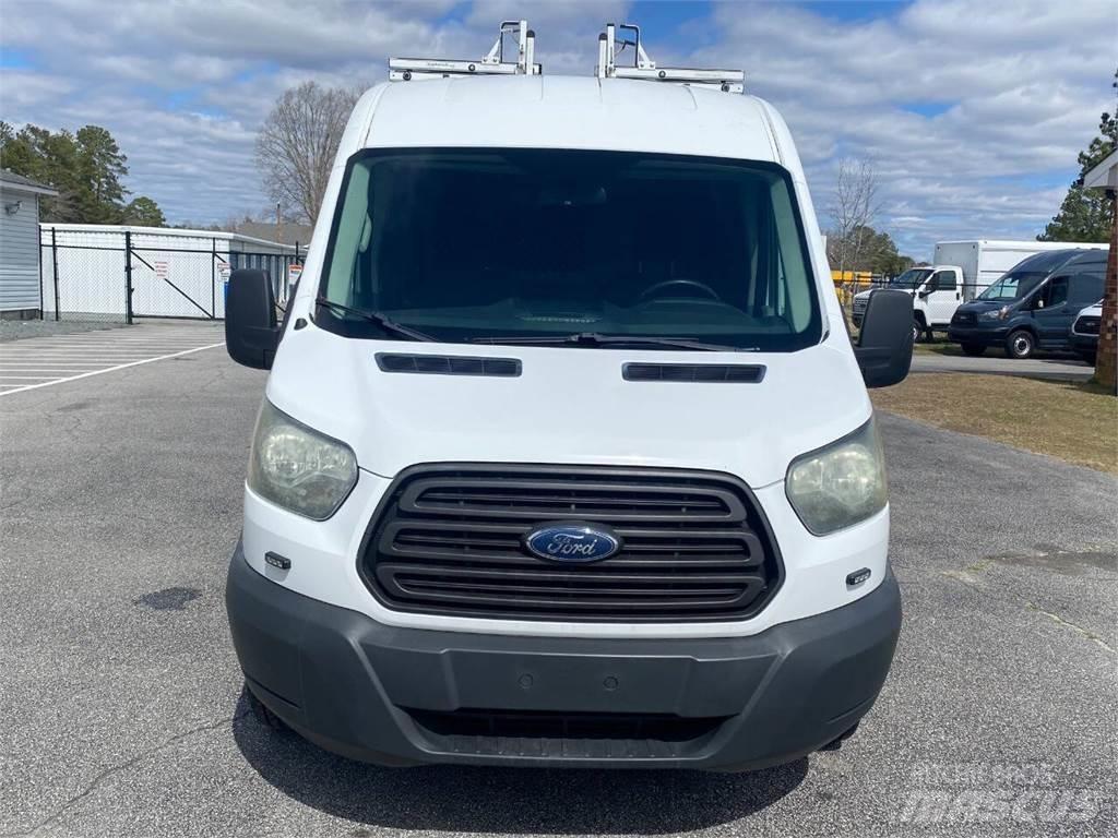 Ford Transit Construction - Autres