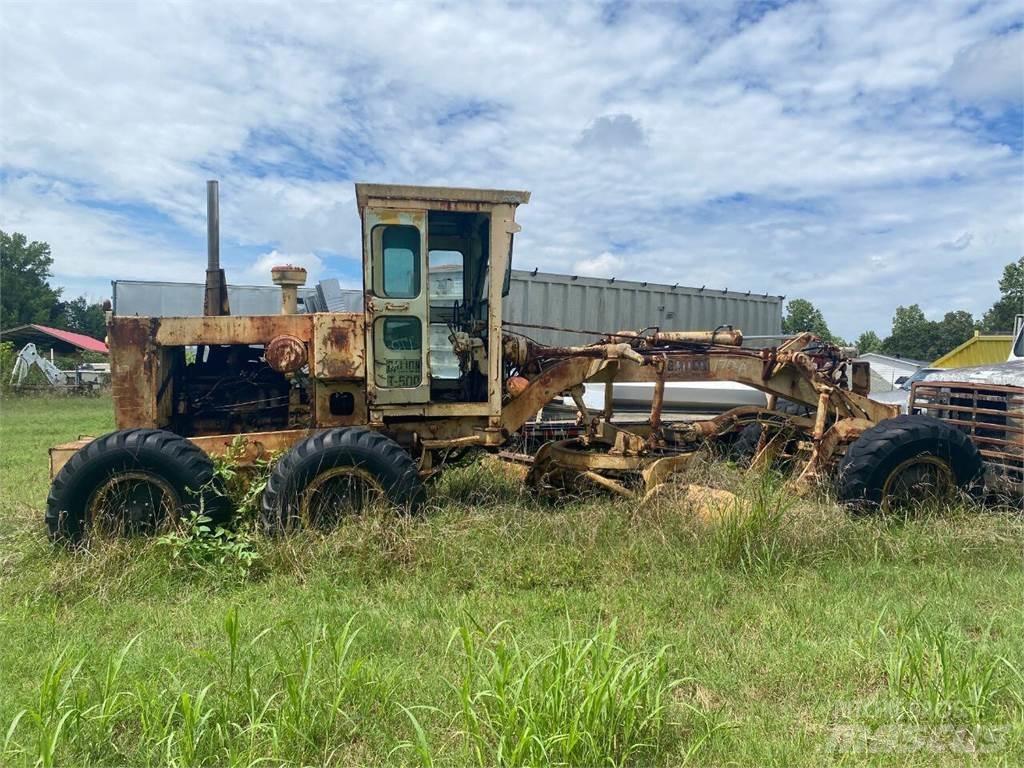 Galion T500 Construction - Autres