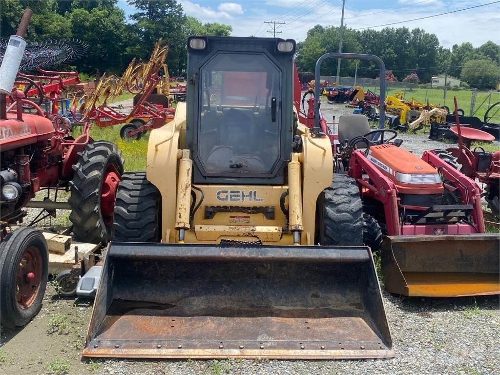 Gehl 7810 Construction - Autres
