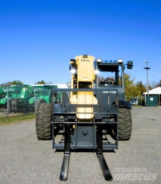 Gehl RS6-34 Construction - Autres
