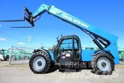 Genie GTH 844 Construction - Autres