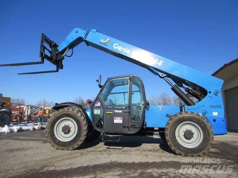 Genie GTH-844 Construction - Autres
