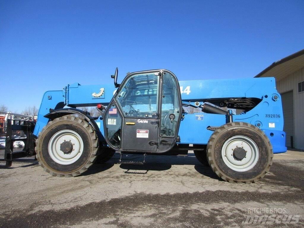 Genie GTH-844 Construction - Autres