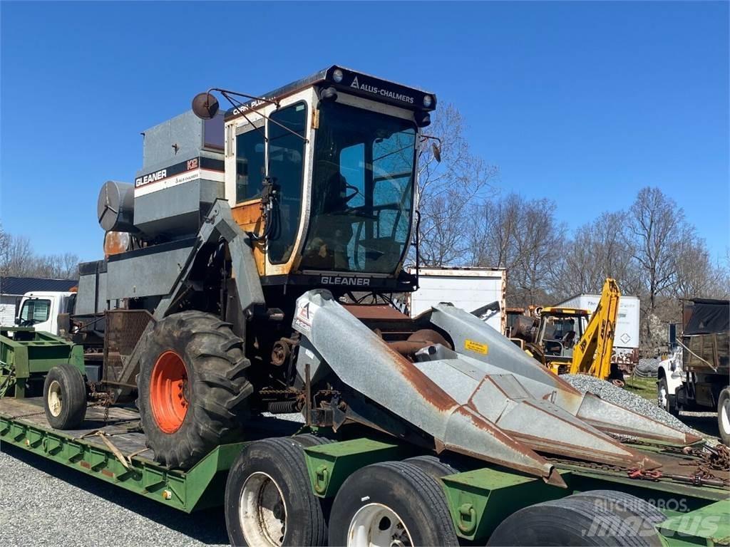 Gleaner K2 Construction - Autres