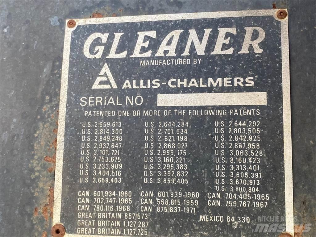 Gleaner K2 Construction - Autres