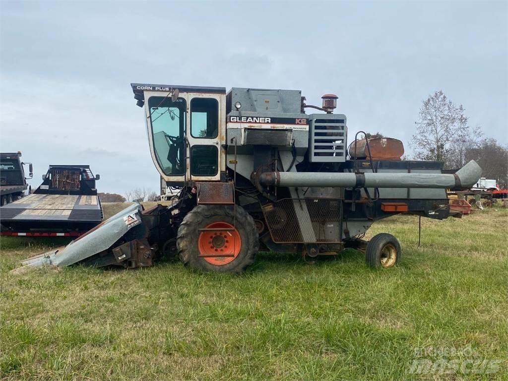 Gleaner K2 Construction - Autres
