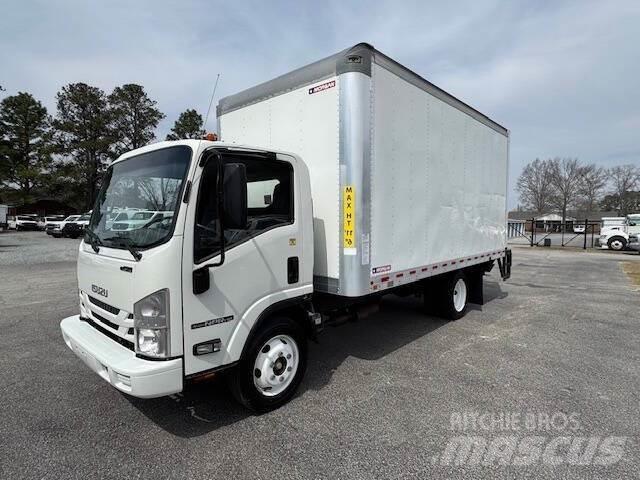 Isuzu NPR-HD Construction - Autres