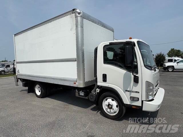 Isuzu NPR-HD Construction - Autres