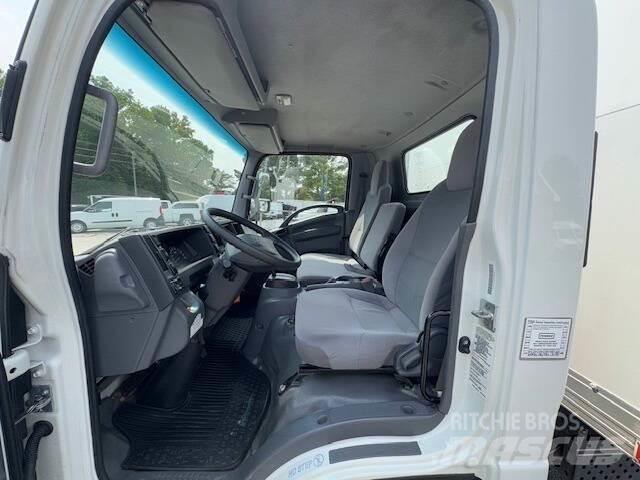 Isuzu NPR-HD Construction - Autres