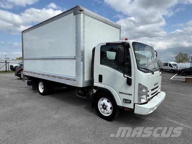 Isuzu NPR-HD Construction - Autres