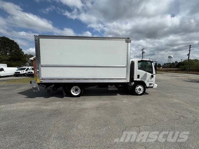 Isuzu NPR-HD Construction - Autres