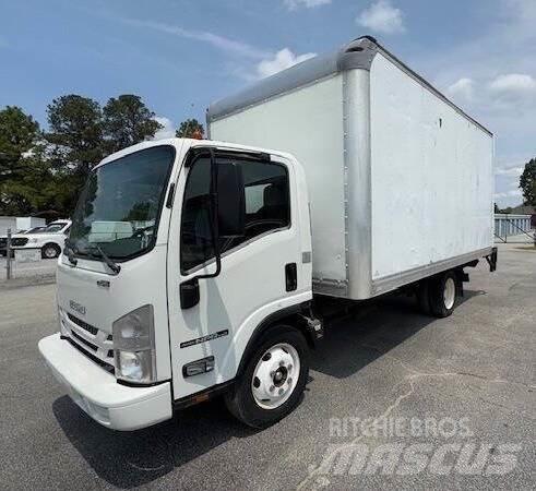 Isuzu NPR-HD Construction - Autres