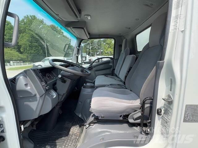 Isuzu NPR-HD Construction - Autres