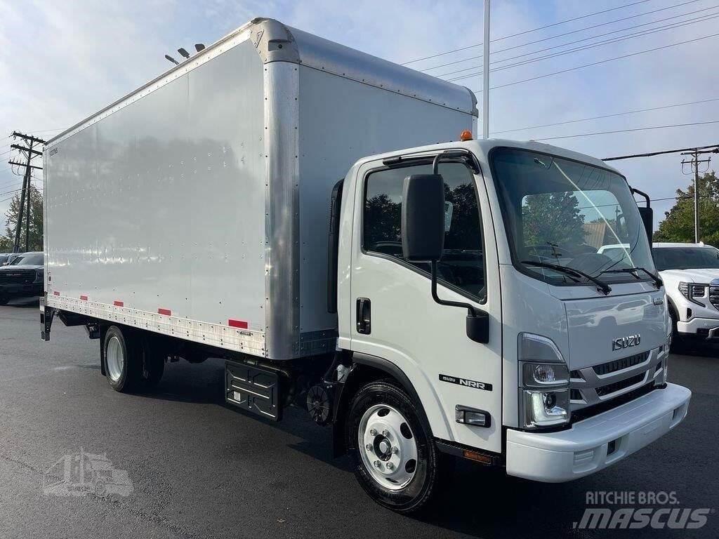 Isuzu NRR Construction - Autres