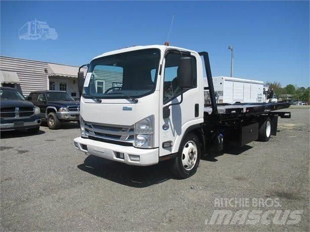 Isuzu NRR Construction - Autres