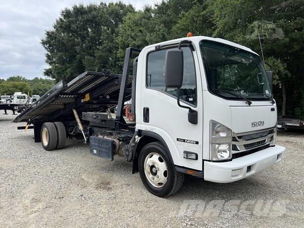 Isuzu NRR Construction - Autres
