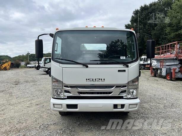 Isuzu NRR Construction - Autres