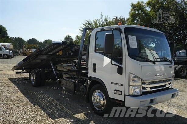 Isuzu NRR Construction - Autres