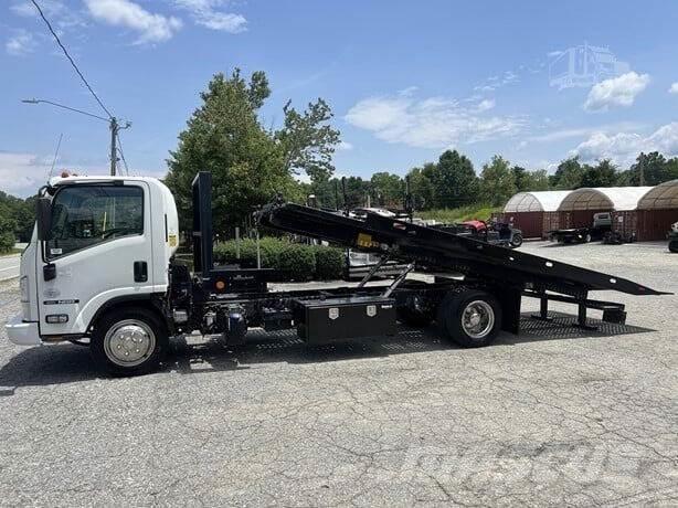 Isuzu NRR Construction - Autres