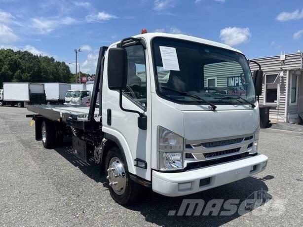 Isuzu NRR Construction - Autres