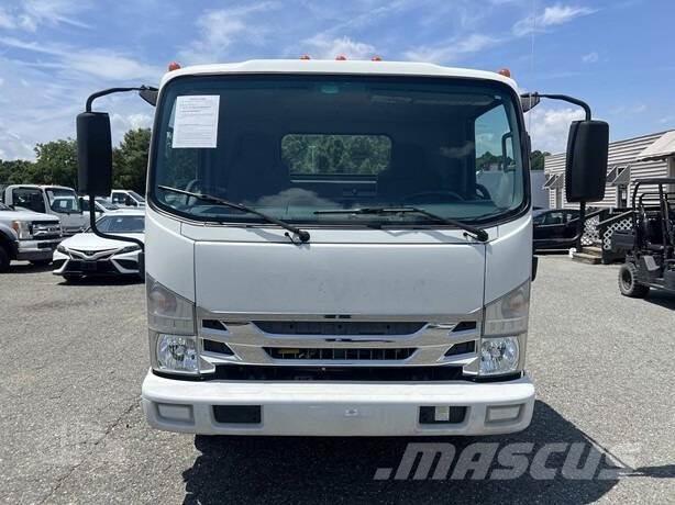 Isuzu NRR Construction - Autres
