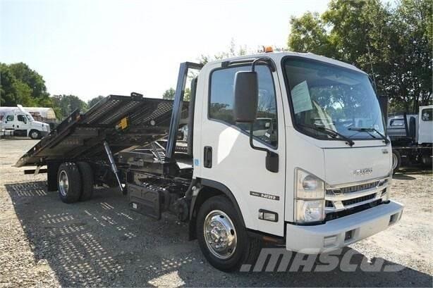 Isuzu NRR Construction - Autres