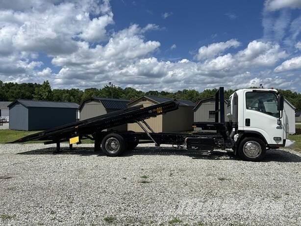 Isuzu NRR Construction - Autres