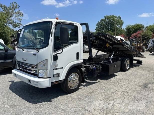 Isuzu NRR Construction - Autres